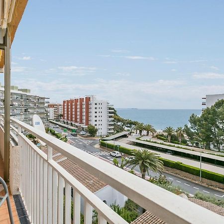 Rentalmar Almendro Miami Playa Exterior photo