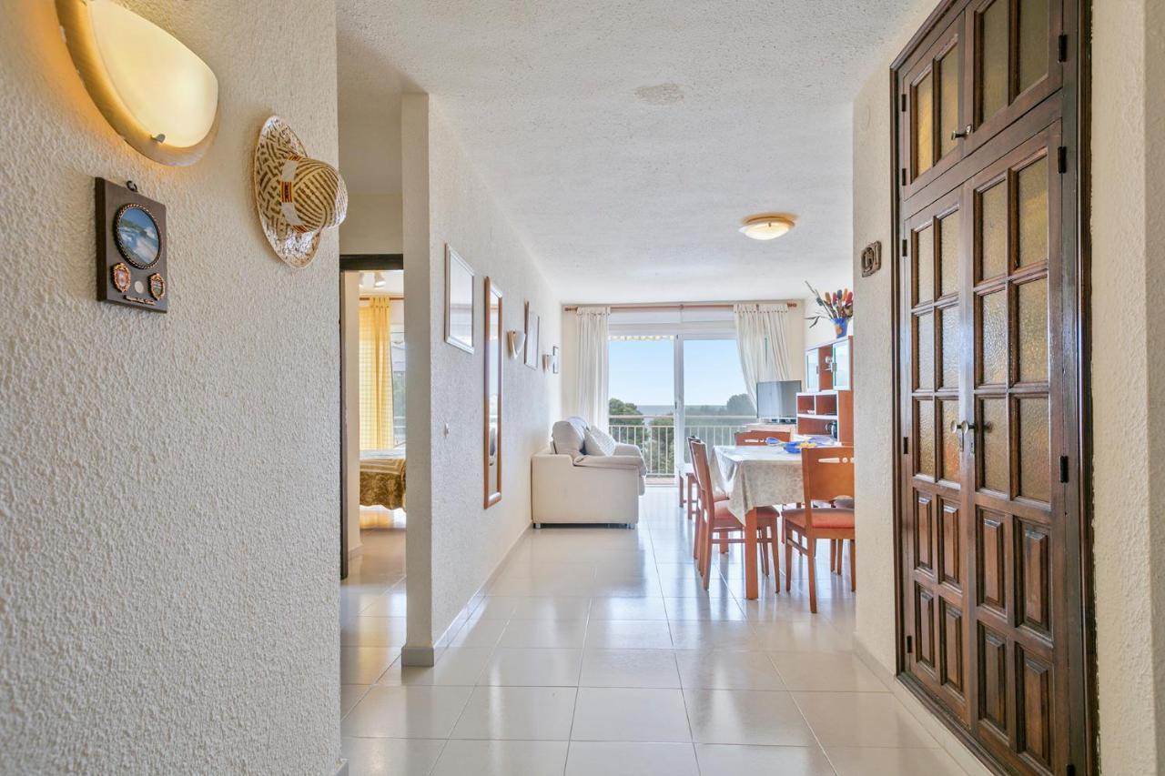 Rentalmar Almendro Miami Playa Exterior photo